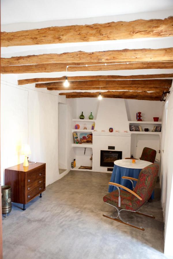 Willa Cortijo El Rancho Albanchez Zewnętrze zdjęcie